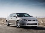 Scion tC 2010 года